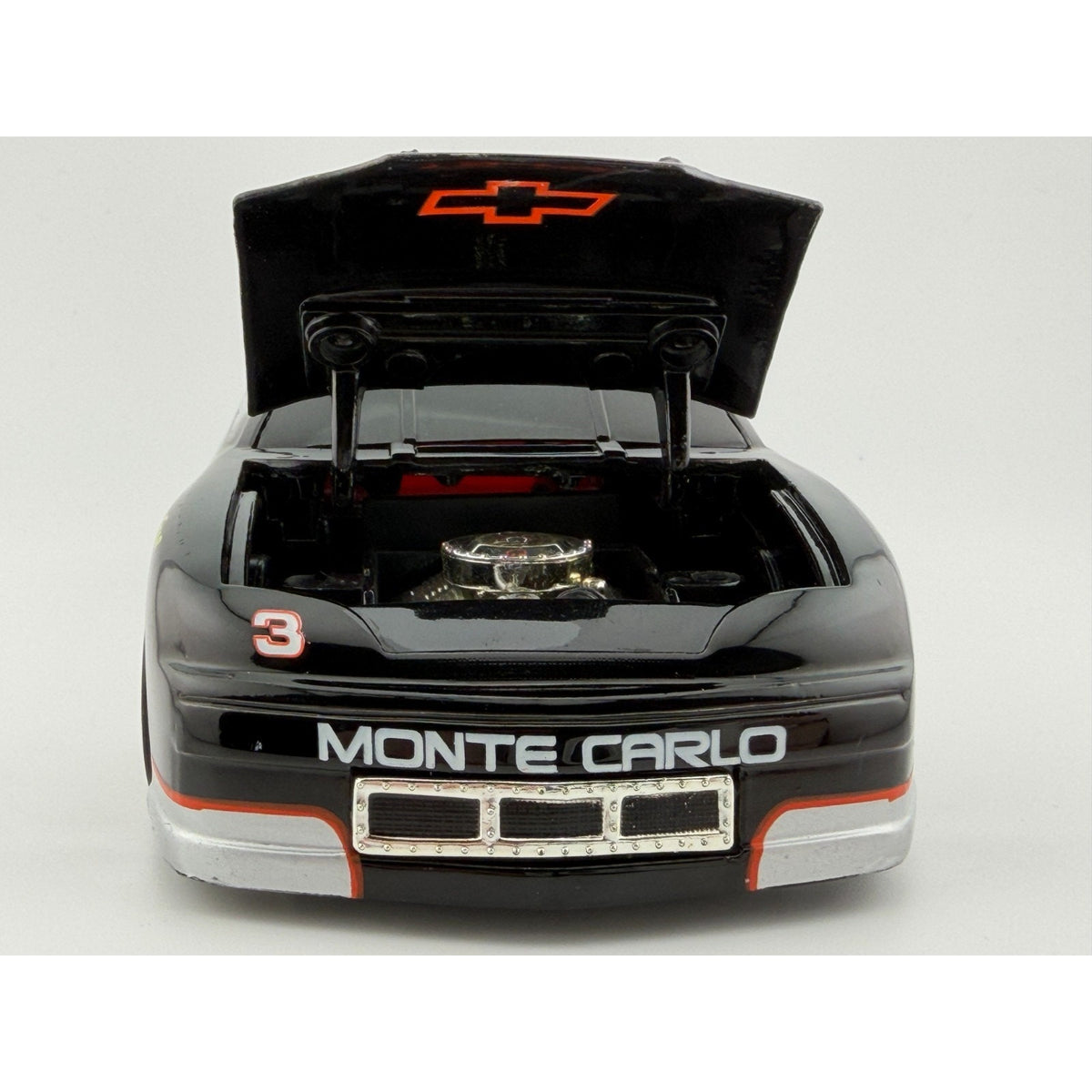 Dale Earnhardt #3 Goodwrench 1998 Monte Carlo 50th Anniversary BWB 1:24