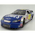 3/4 Front Hero — Jimmie Johnson #48 Lowe's 2004 Monte Carlo ELITE 1/1200 DIN 468 1:24