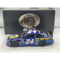 Chase Elliott #24 Napa 2016 SS ELITE Autographed 1 of 224