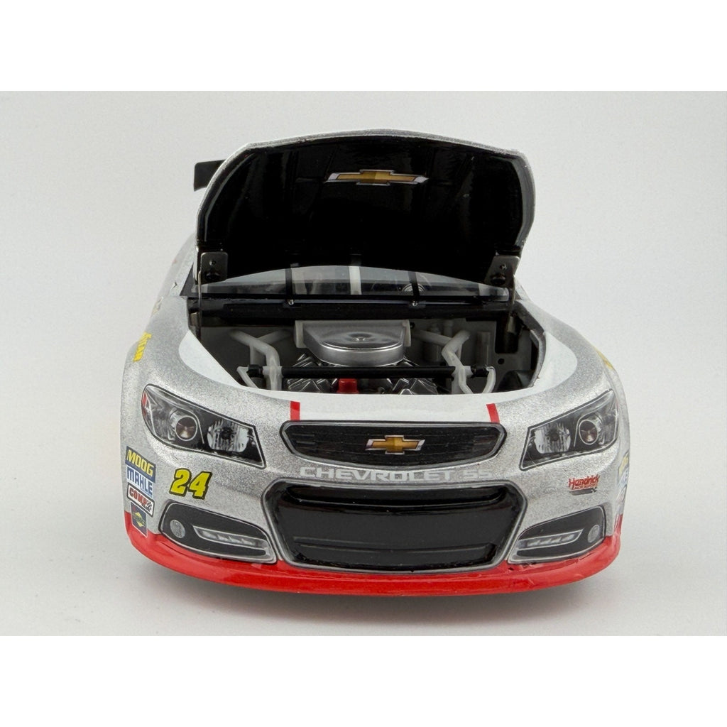Jeff Gordon #24 3M 2015 Chevrolet SS 1:24 NASCAR 1/4465 DIN 3997
