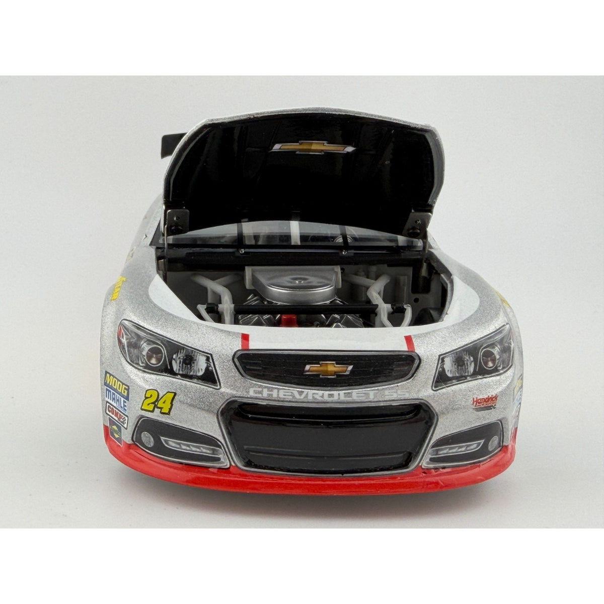Jeff Gordon #24 3M 2015 Chevrolet SS 1:24 NASCAR 1/4465 DIN 3997