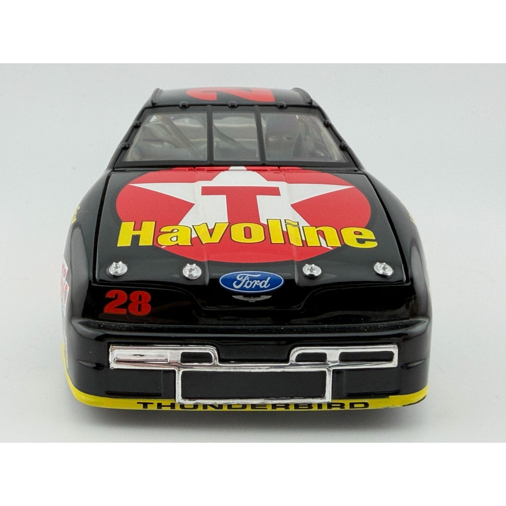 Davey Allison #28 Havoline 1993 Thunderbird Historical Series 1/3276 1:24
