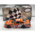 Daniel Suárez #19 ARRIS Michigan Win Autographed 2016 Camry 1 of 661