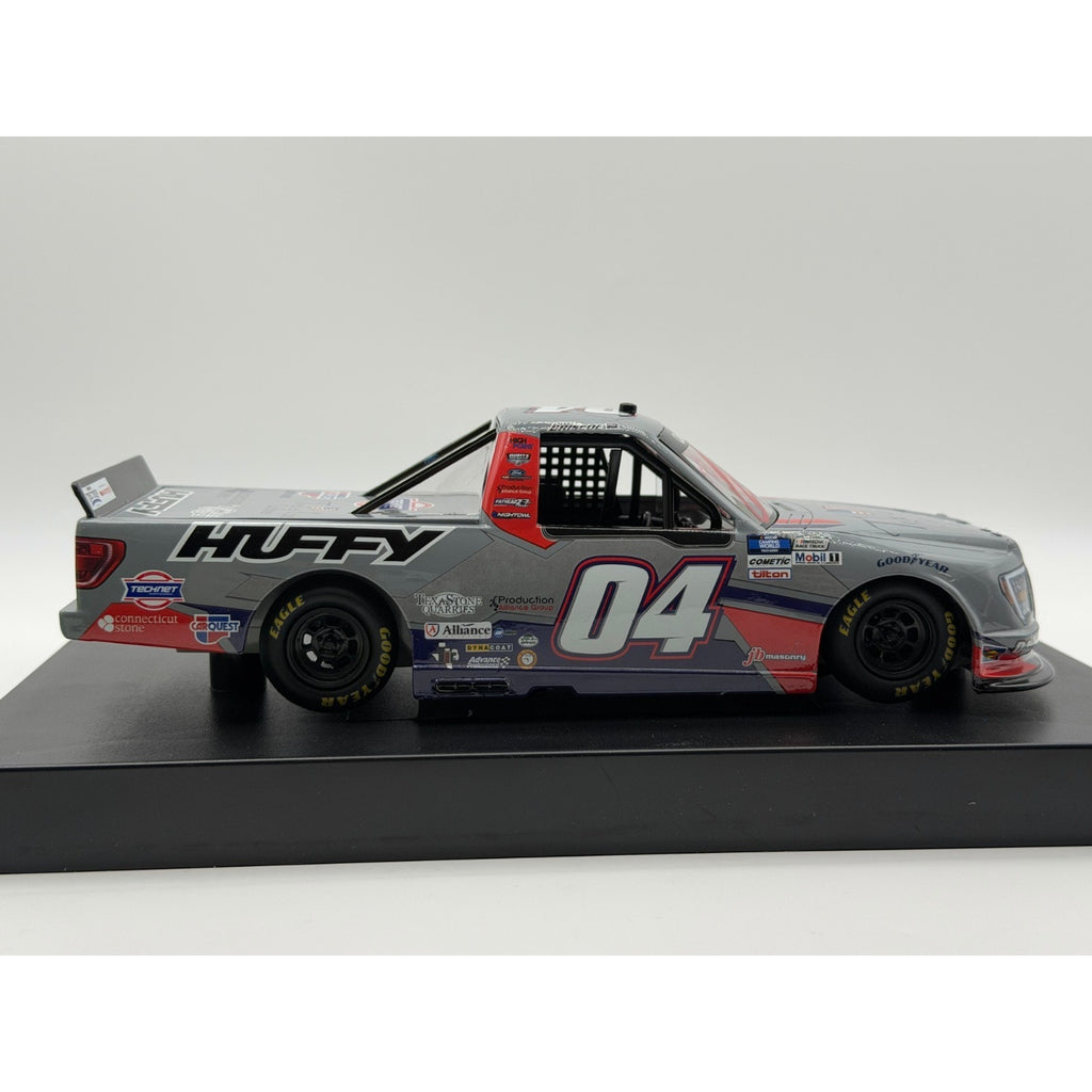 Chase Briscoe #04 Tex-A-Con Cut Stone 2021 F150 Auto 1/504 DIN 154