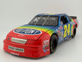 Jeff Gordon #24 DuPont 1993 Rookie of the Year Lumina ELITE 1:24 1 of 1224 DIN 1097 - front 3/4 hero view