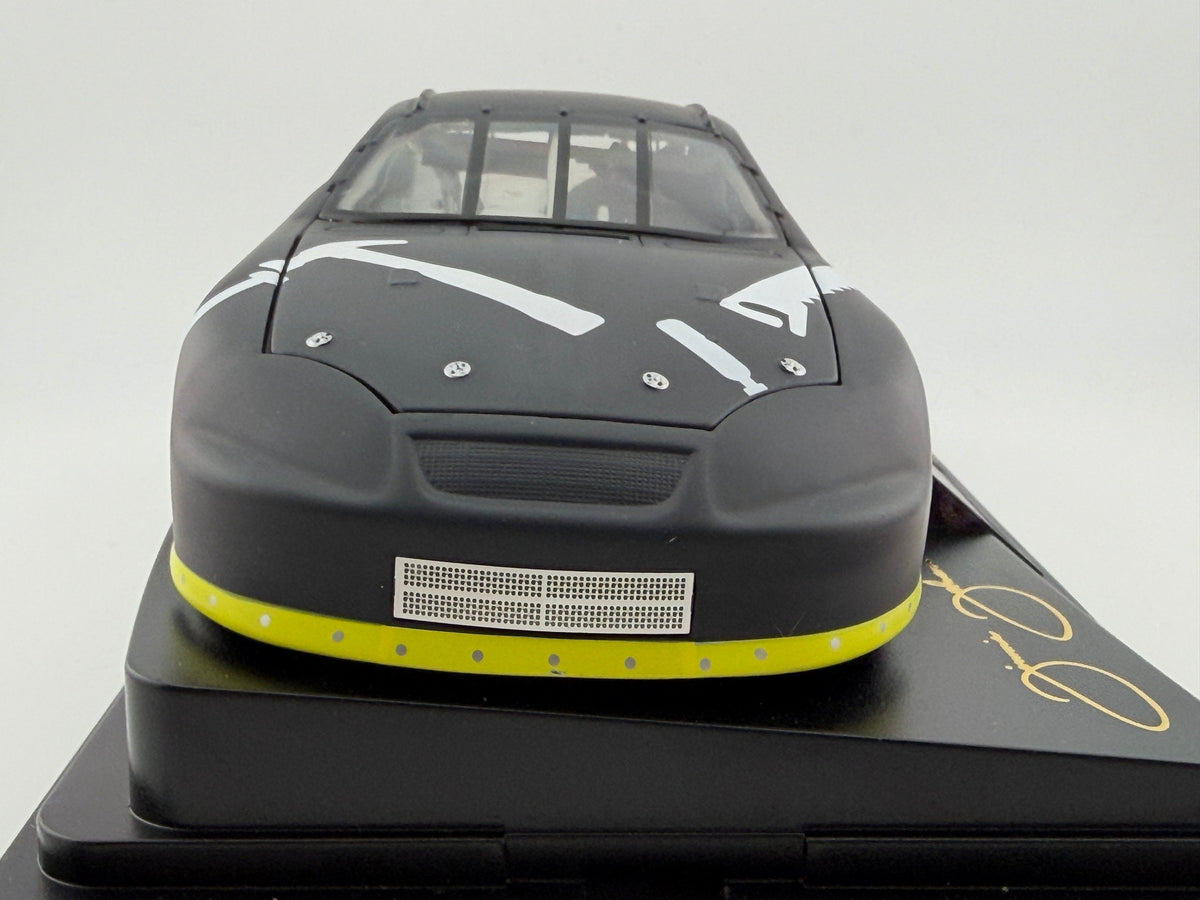 Jimmie Johnson #48 Test Car 2003 Chevrolet Monte Carlo 1:24 1 of 4134 - photo 6