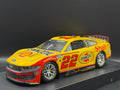Joey Logano #22 Shell Pennzoil 2026 Duel at Daytona Win Lionel ELITE diecast, front driver-side three-quarter view