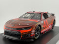 Justin Allgaier #40 Traveller Whiskey 2026 Chevrolet Whiskey Finish 1:24 1 of 612 DIN 425 - front 3/4 hero view