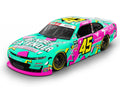 Lavar Scott No. 45 Bender Extender 2026 Chevrolet, official supplier rendering of proposed scheme