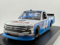 Ross Chastain #44 CircleBDiecast.com Plan B Sales 2021 Silverado autographed 1:24 1 of 504 DIN 165 - photo 1