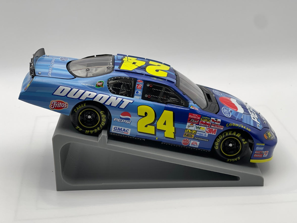 Jeff Gordon #24 Pepsi Talladega 2003 Monte Carlo ELITE 1:24 NASCAR