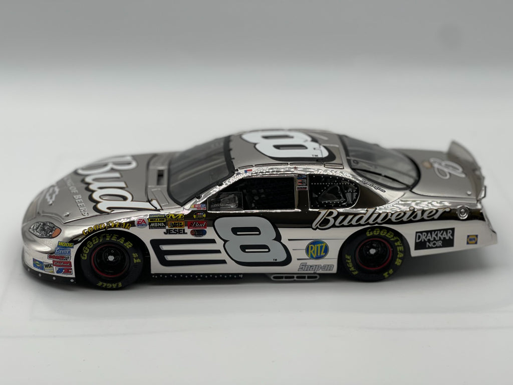 Dale Earnhardt Jr. #8 Budweiser Platinum Series ELITE 2004 Monte Carlo 1 of 408