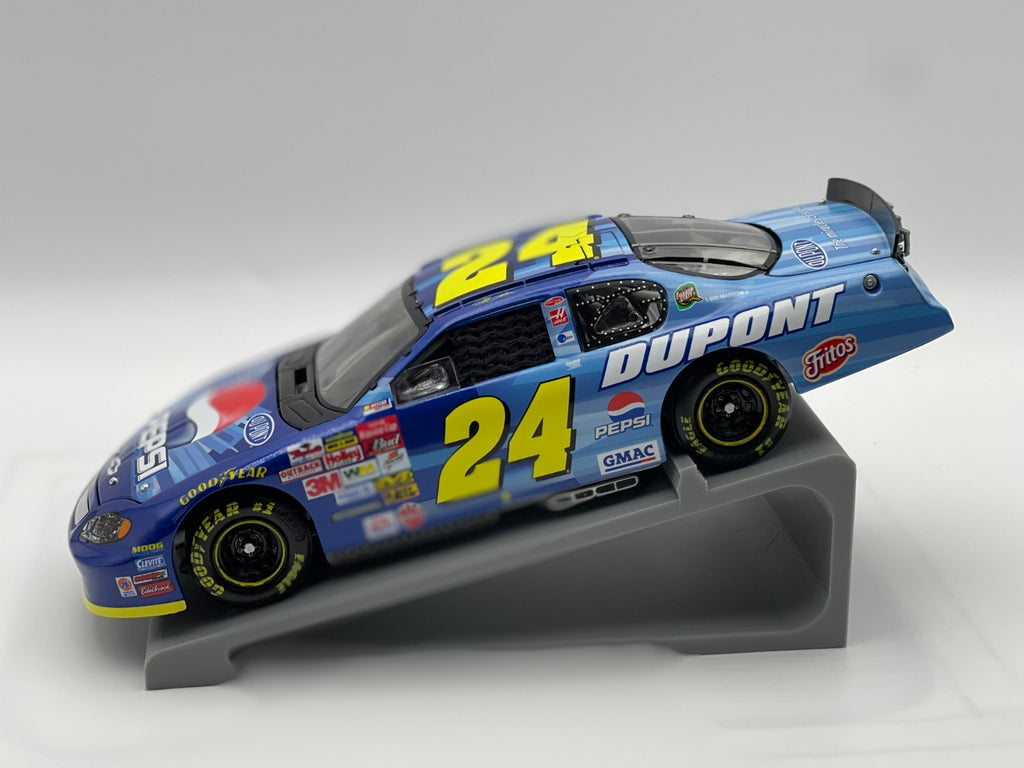 Jeff Gordon #24 Pepsi Talladega 2003 Monte Carlo ELITE 1:24 NASCAR