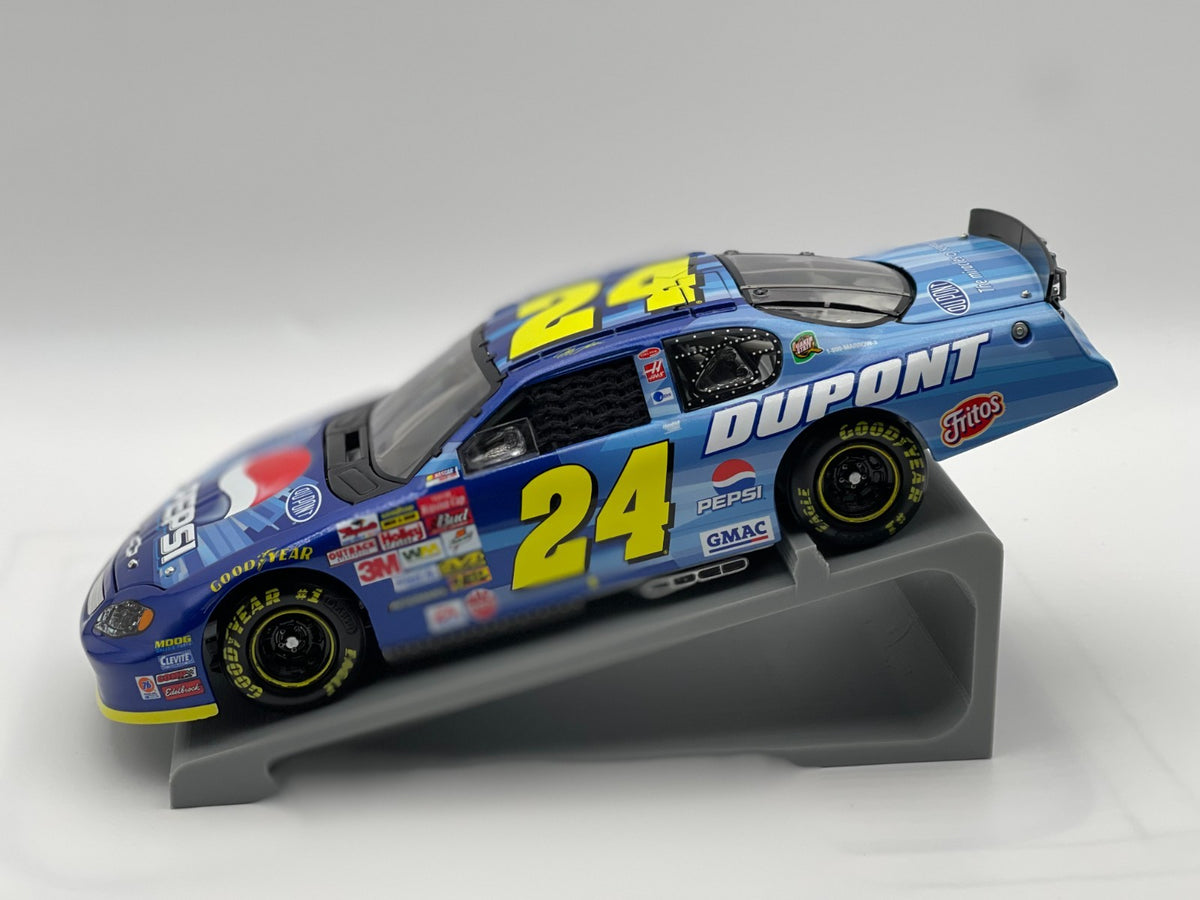Jeff Gordon #24 Pepsi Talladega 2003 Monte Carlo ELITE 1:24 NASCAR