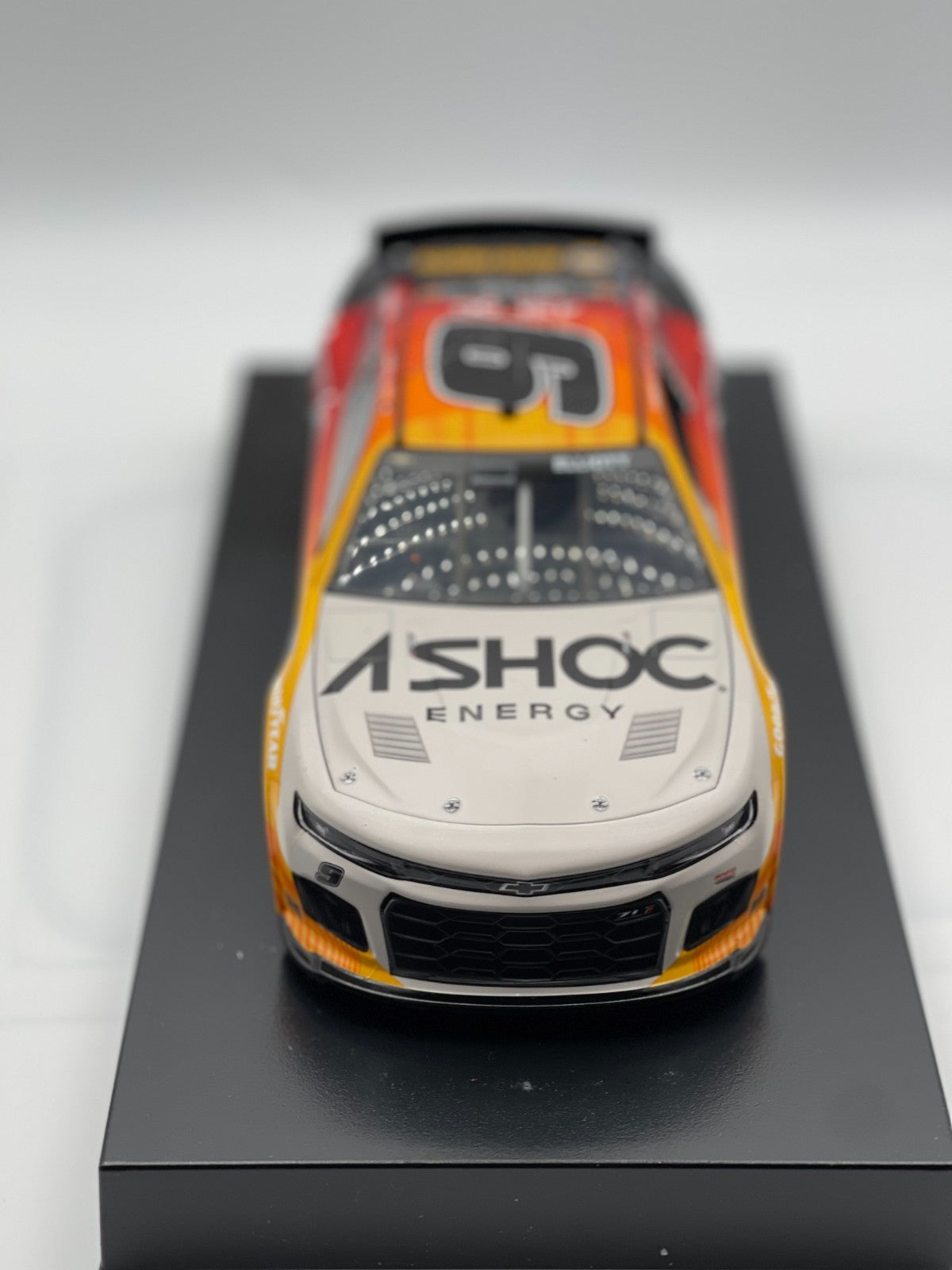 Chase Elliott #9 ASHOC 2022 Camaro ZL1 1 of 1056
