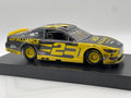 Brad Keselowski #2 Alliance Truck Parts 2019 Mustang Auto Flashcoat 1:24 DIN 15