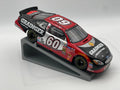 Greg Biffle #60 Grainger Team Caliber Preferred 2002 Taurus 1:24 NASCAR - original photograph 5