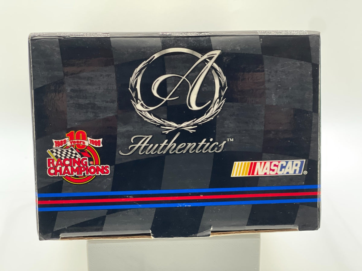 Jeremy Mayfield #12 Mobil 1 BWB 1999 Taurus Racing Champions Authentics 1:24