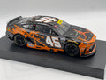 Tyler Reddick #45 Jordan Brand Chicago 2025 Camry 1:24 1/540 DIN 201 - original photograph 5