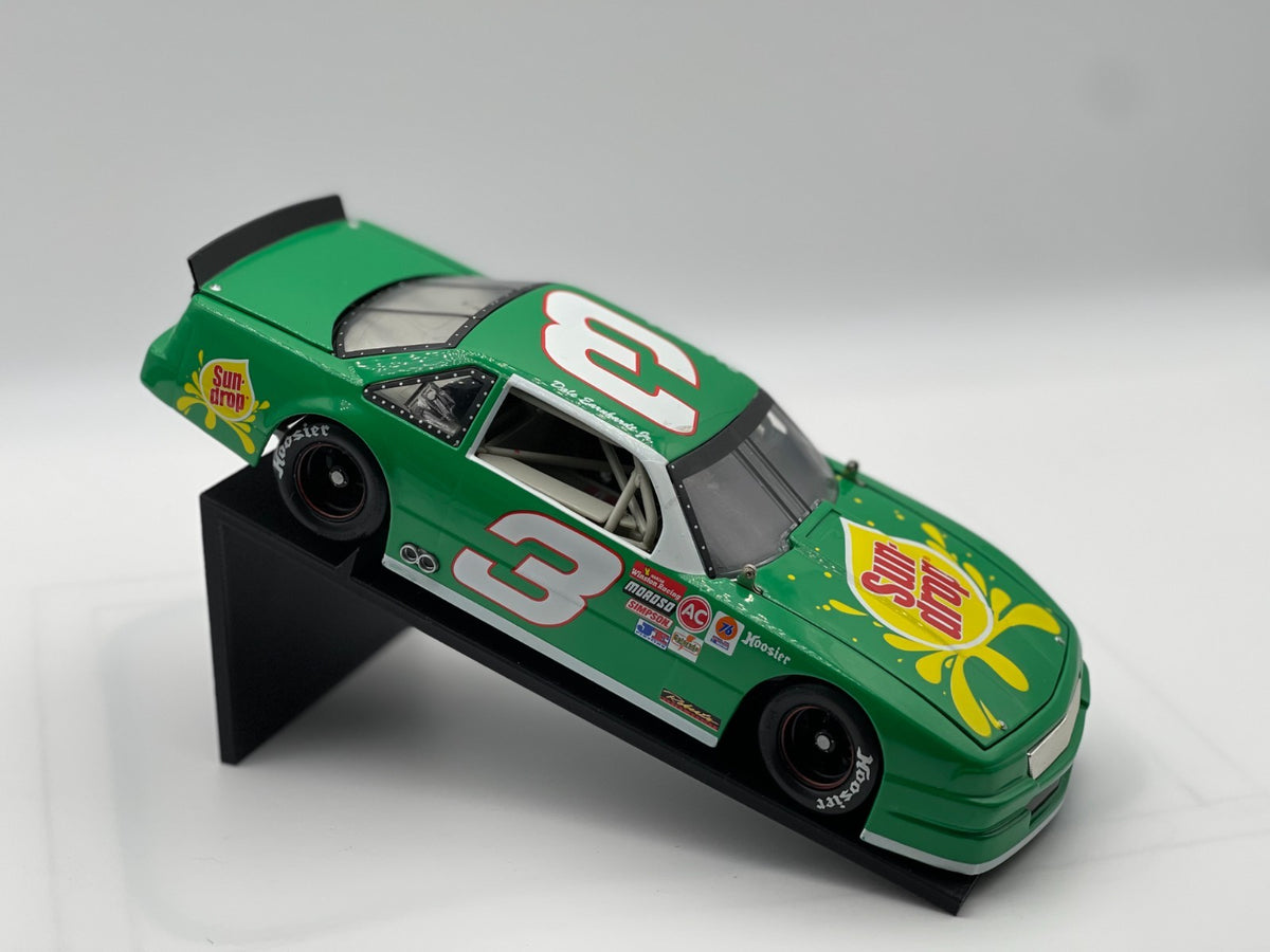 Dale Earnhardt Jr. #3 Sun Drop 1994 Lumina Xtreme 1:24 NASCAR Diecast - Box Wear - original photograph 5