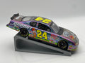 Jeff Gordon #24 DuPont Looney Tunes Chevy 400 2001 Monte Carlo 1:24 NASCAR - original photograph 6