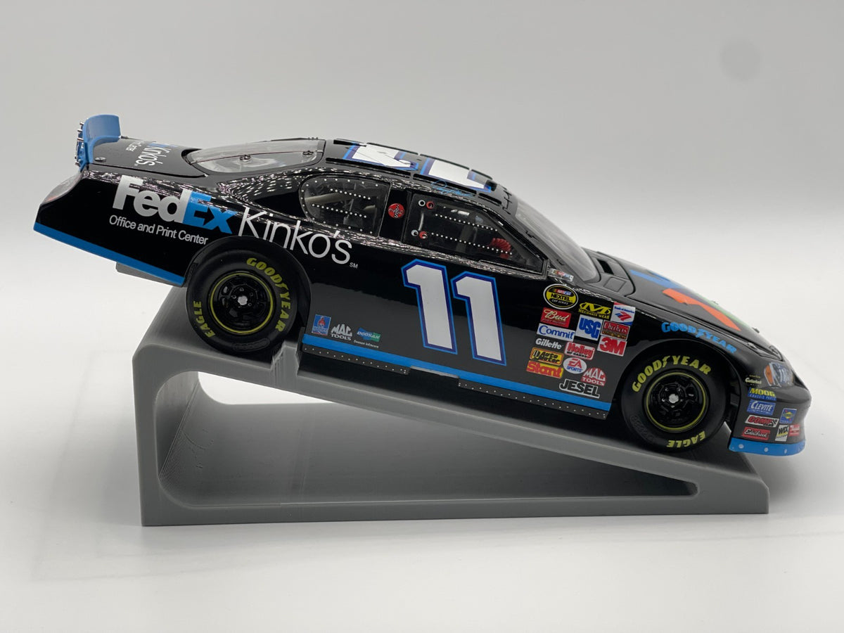 Denny Hamlin #11 FedEx Kinko's 2007 Monte Carlo ELITE 1:24 NASCAR 1/2007
