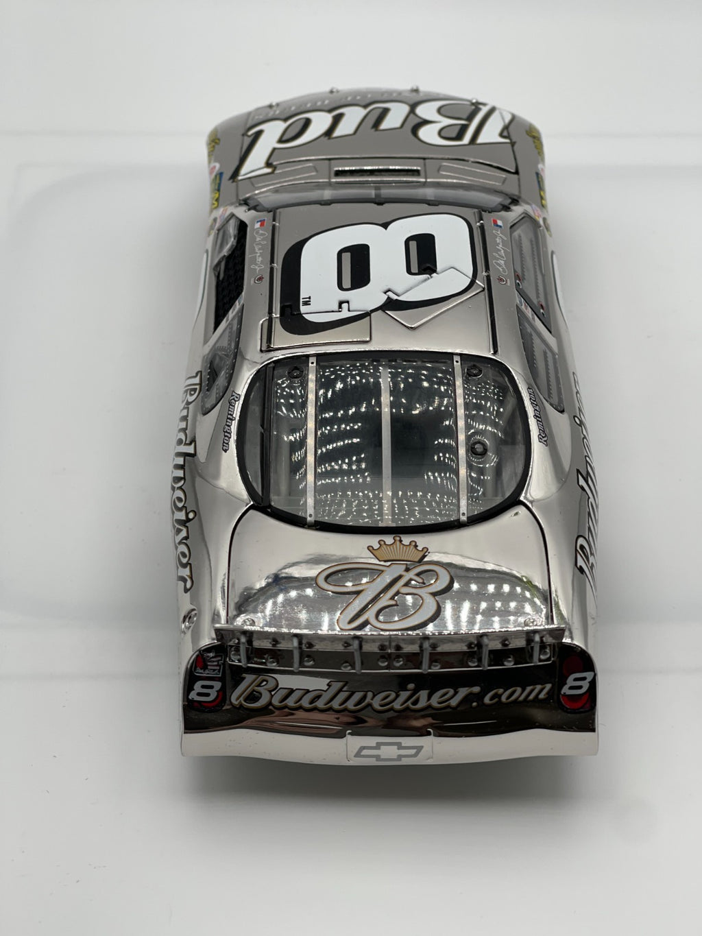 Dale Earnhardt Jr. #8 Budweiser Platinum Series ELITE 2004 Monte Carlo 1 of 408