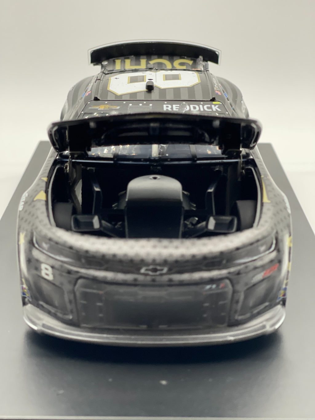 Tyler Reddick #8 3CHI Indy Road Course Win 2022 Camaro ZL1 ELITE 1/386