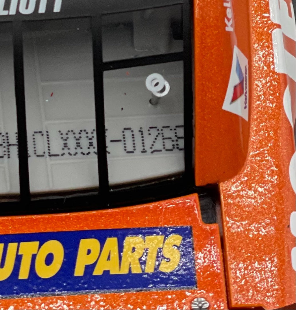 Chase Elliott #9 Hooters 2019 Camaro ZL1 1:24 NASCAR Diecast 1 of 2029