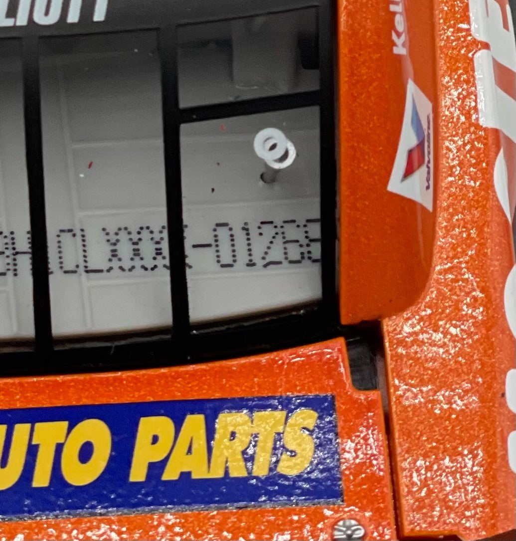 Chase Elliott #9 Hooters 2019 Camaro ZL1 1:24 NASCAR Diecast 1 of 2029