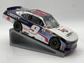 William Byron #9 Liberty University Indy Win 2017 Camaro Autographed 1:24