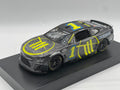 Ross Chastain #1 Trackhouse 2025 Chevrolet Autographed 1:24 1/216 DIN 134