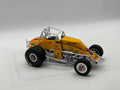 Steve Kinser #1 Four Crown Nationals Eldora Speedway Sprint Car 1:18 GMP Diecast - original photograph 5