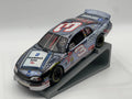 Dale Earnhardt #3 Last Lap of the Century 1999 ELITE Color Chrome 1:24 - original photograph 3