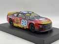 Shane van Gisbergen #88 Wendy's Breakfast Baconator 2025 Auto 1:24 1/132