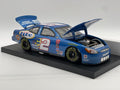 Rusty Wallace #2 Miller Lite Harley Davidson 2000 Taurus Clear Window