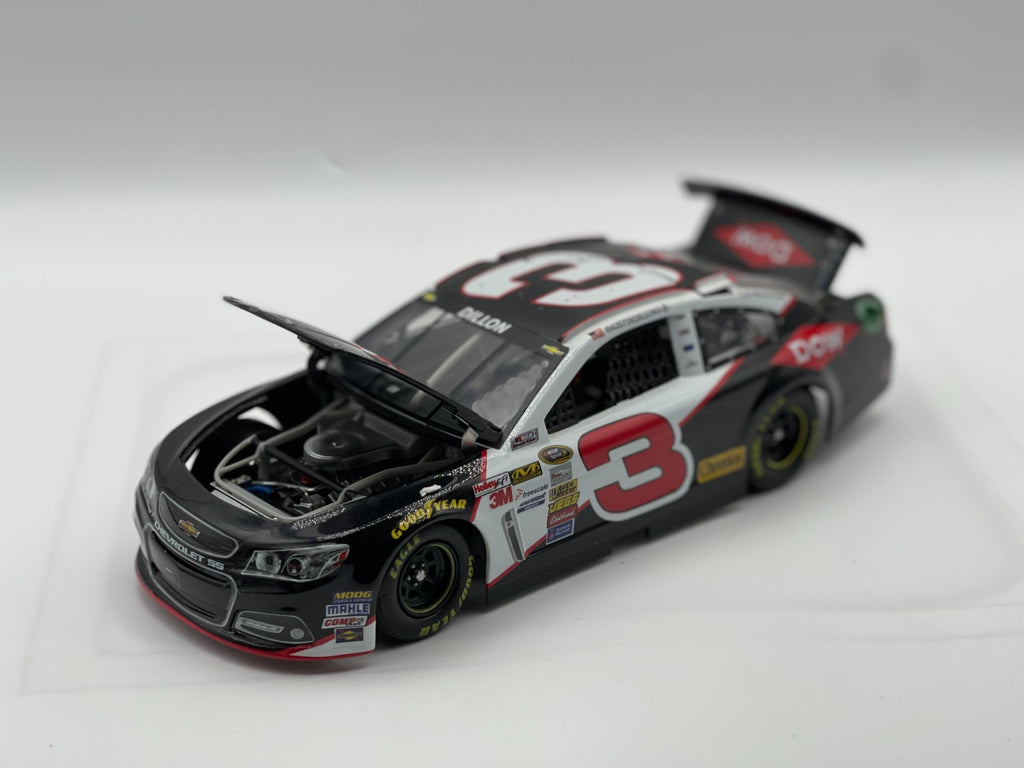 Austin Dillon #3 Dow Automotive 2014 SS NASCAR Diecast