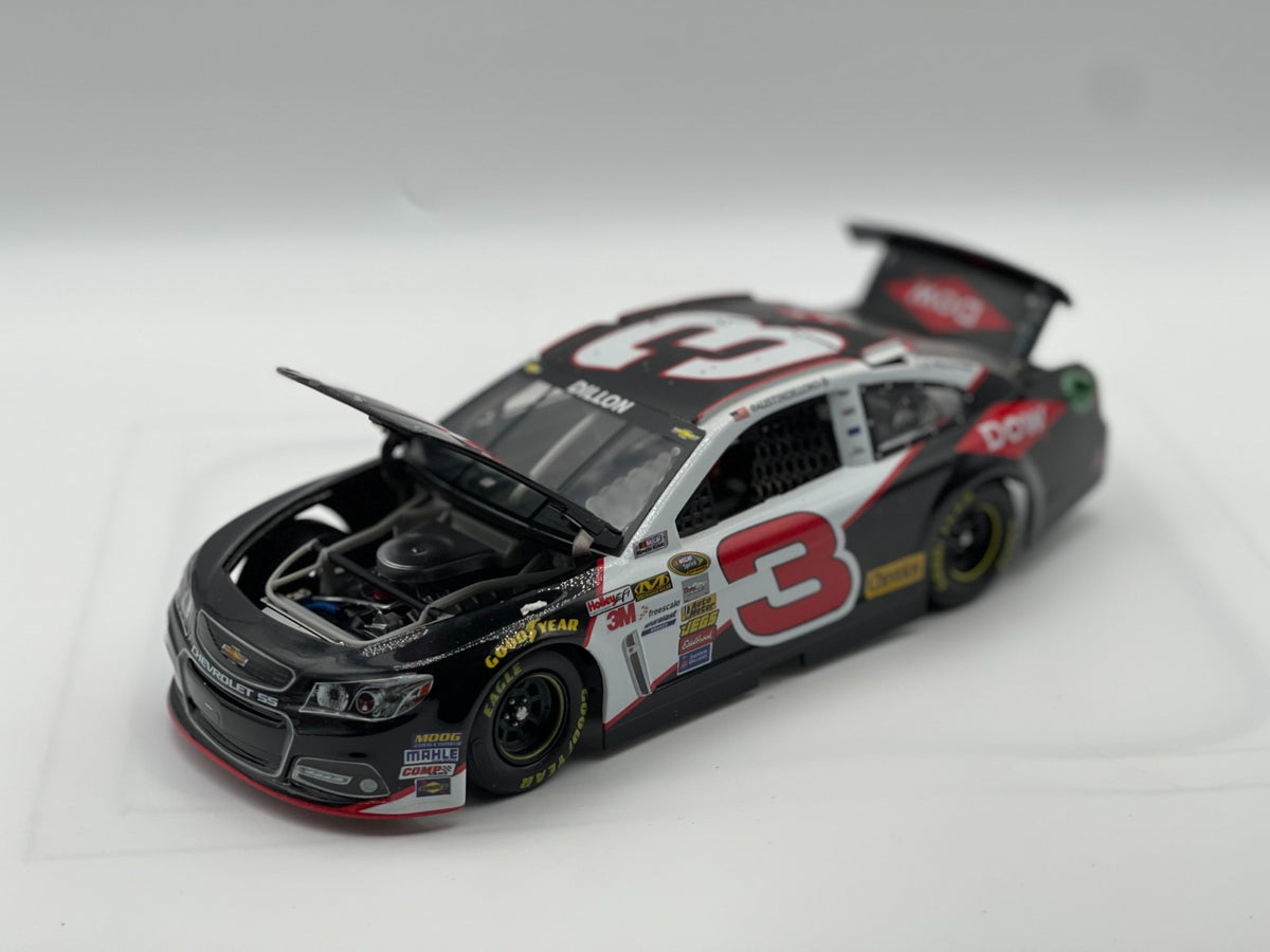 Austin Dillon #3 Dow Automotive 2014 SS NASCAR Diecast