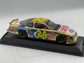 Jeff Gordon #24 DuPont 200th Anniversary 2002 Monte Carlo Gold Chrome 1/2508 - original photograph 5