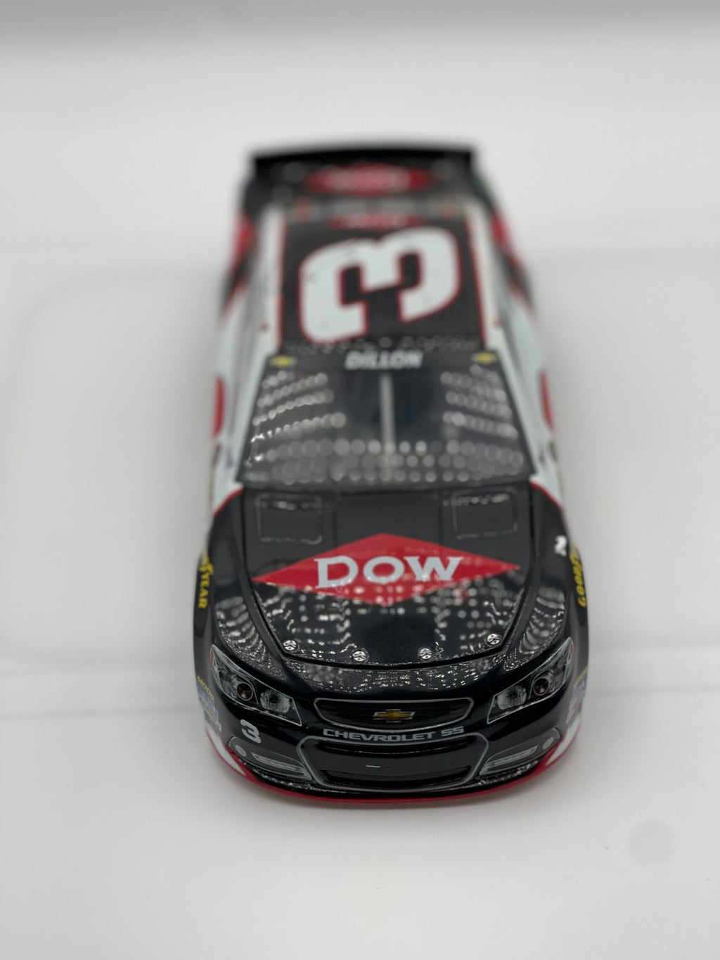 Austin Dillon #3 Dow Automotive 2014 SS NASCAR Diecast