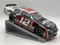 Ryan Newman #12 ALLTEL Sony WEGA 2002 Rookie Auto Team Caliber Owners 1:24