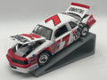 Alan Kulwicki #7 Zerex 1987 Thunderbird 1:24 NASCAR Diecast 1/4242