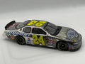 Jeff Gordon #24 DuPont HMS 20th Anniversary 2004 ELITE Platinum 1/300 DIN 230 - original photograph 6