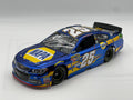 Chase Elliott #25 NAPA 2015 SS Color Chrome Auto 1:24 NASCAR Diecast