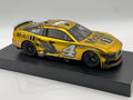 Josh Berry #4 Mobil 1 2024 Mustang ELITE Liquid Color 1:24 1/61 DIN 5