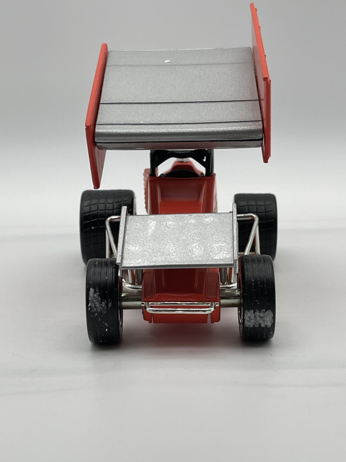 Jeff Gordon #20 Hap's Sprint Car 1:24 Action Racing Collectible Diecast