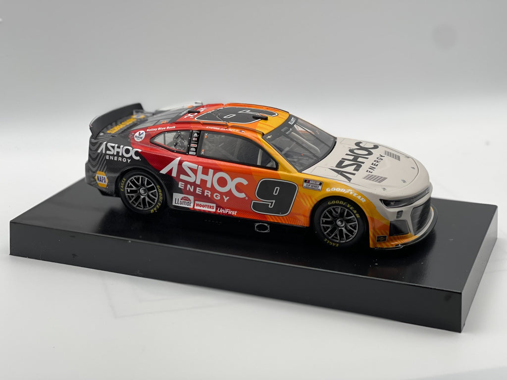 Chase Elliott #9 ASHOC 2022 Camaro ZL1 1 of 1056