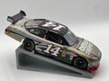Tony Stewart #14 Office Depot 2010 Impala Brushed Metal 1:24 1/412 NASCAR