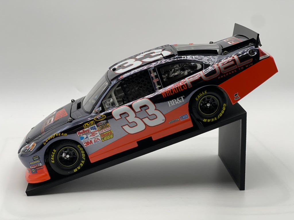 Clint Bowyer #33 Wheaties Fuel 2011 Impala ELITE Color Chrome 1:24 1/36