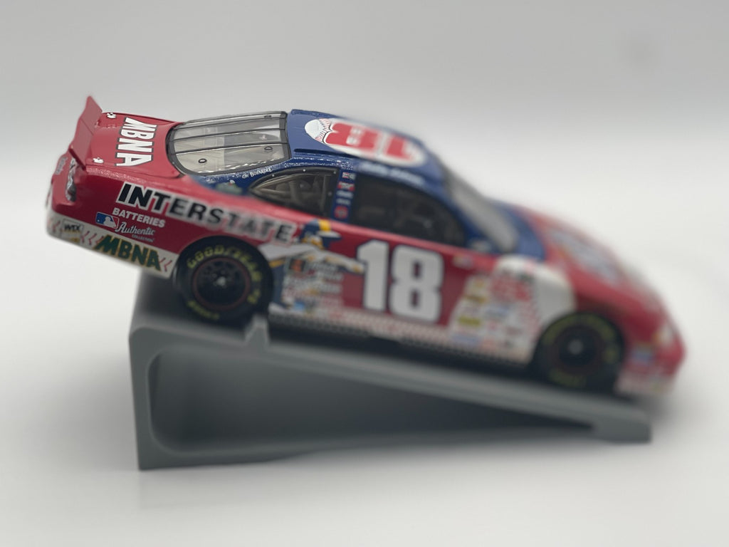Bobby Labonte #18 Interstate Batteries MLB All Star Game 2000 Grand Prix 1:24